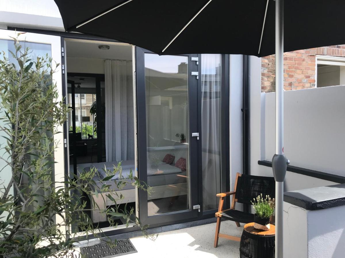 Pakhuis 5 Katwijk aan Zee Exterior foto