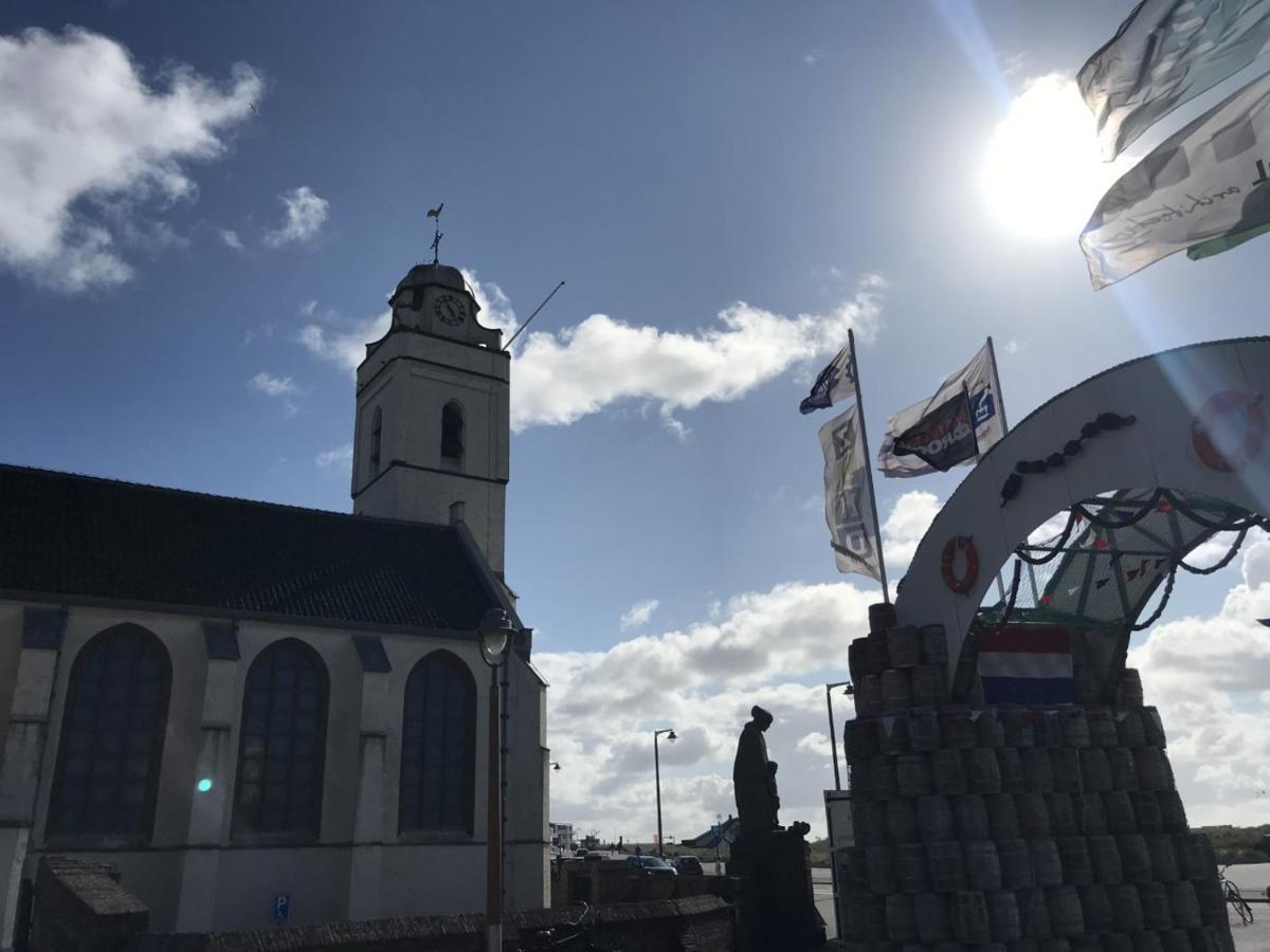 Pakhuis 5 Katwijk aan Zee Exterior foto