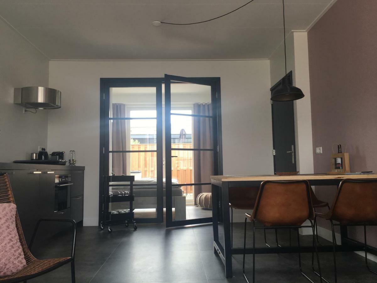 Pakhuis 5 Katwijk aan Zee Exterior foto