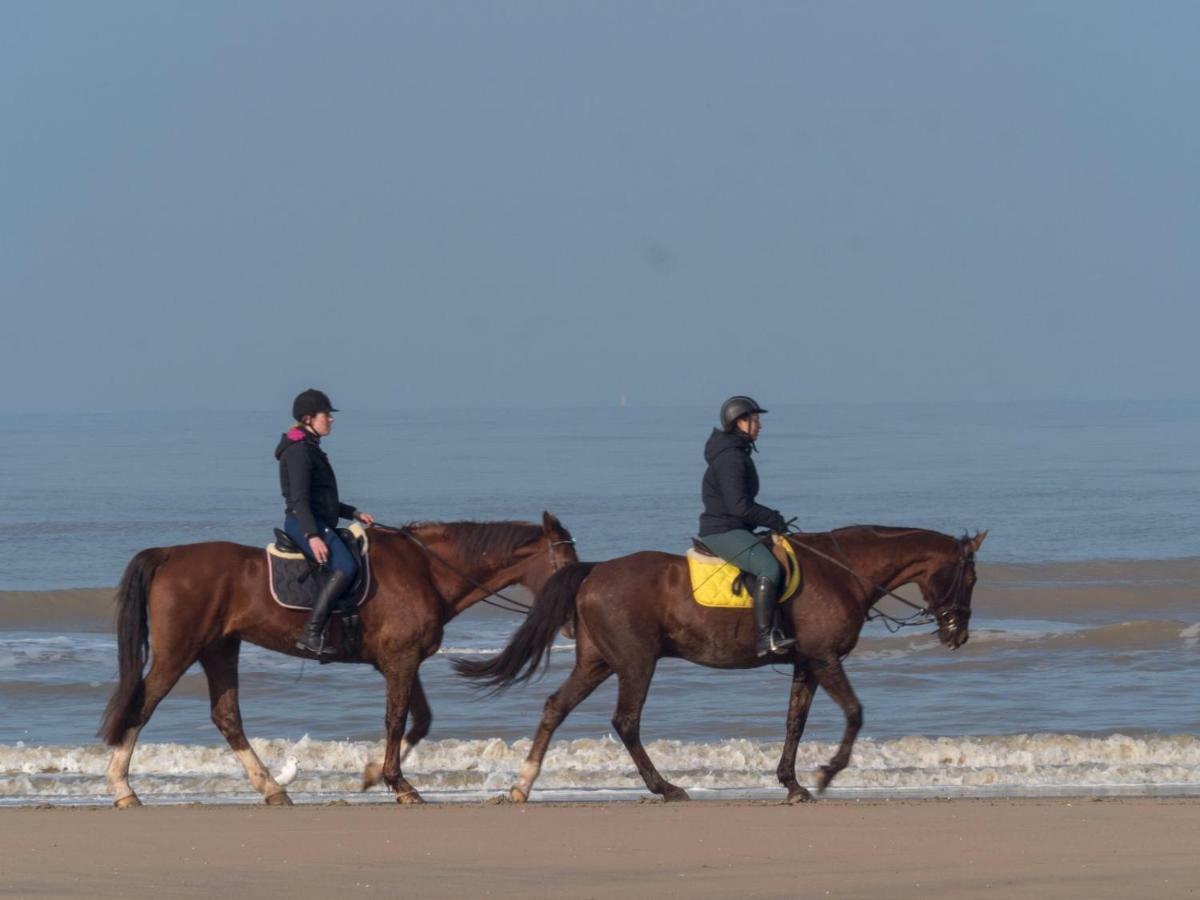 Pakhuis 5 Katwijk aan Zee Exterior foto