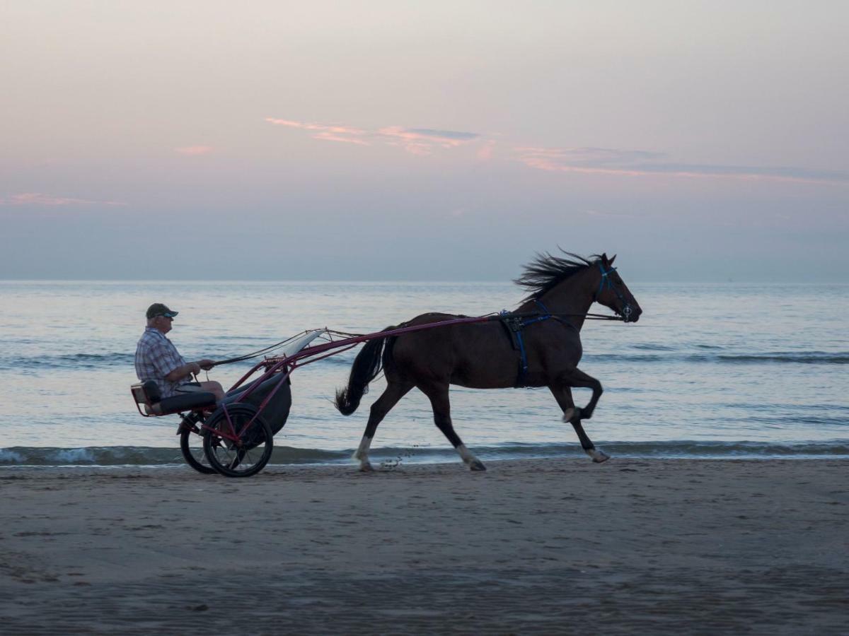 Pakhuis 5 Katwijk aan Zee Exterior foto