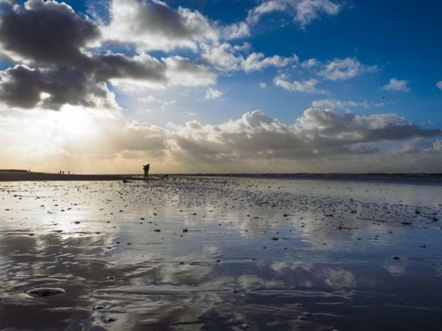Pakhuis 5 Katwijk aan Zee Exterior foto